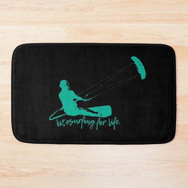 Item preview, Kitesurfing Kite designed and sold by getgr4phicz.