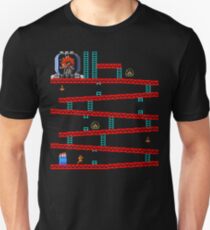 Metroid Kong Unisex T-Shirt