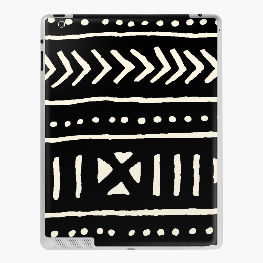 Item preview, iPad Skin designed and sold by hellcom.