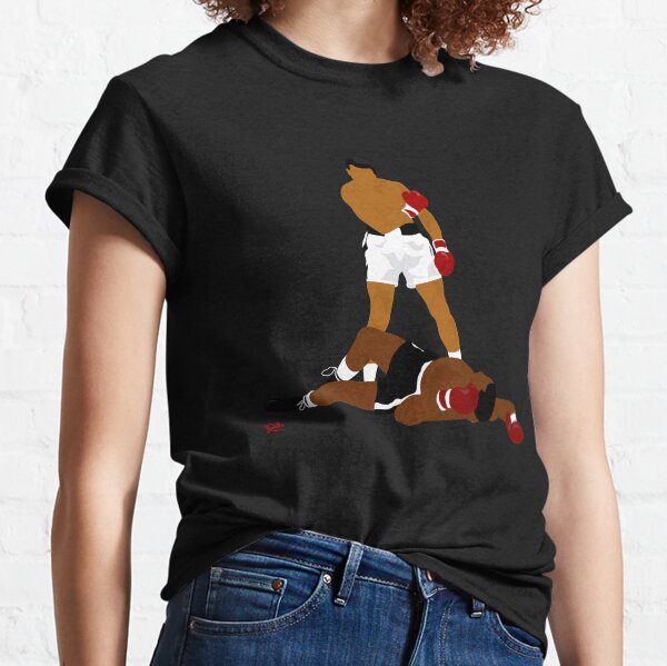 Knockout Classic T-Shirt