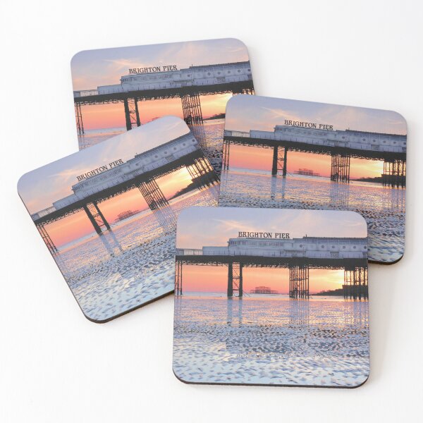 Item preview, Low Tide designed and sold by chuckirina.