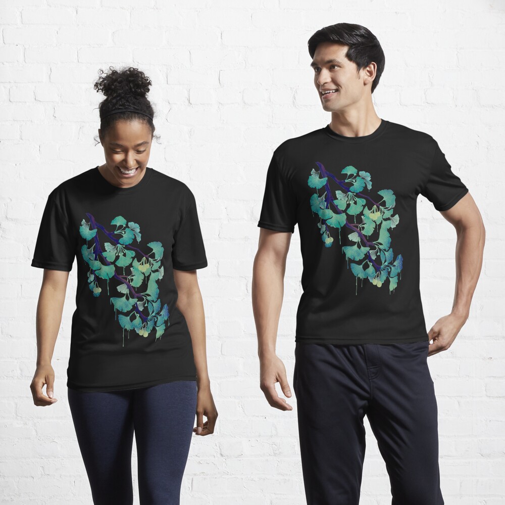 Item preview, Active T-Shirt designed and sold by littleclyde.