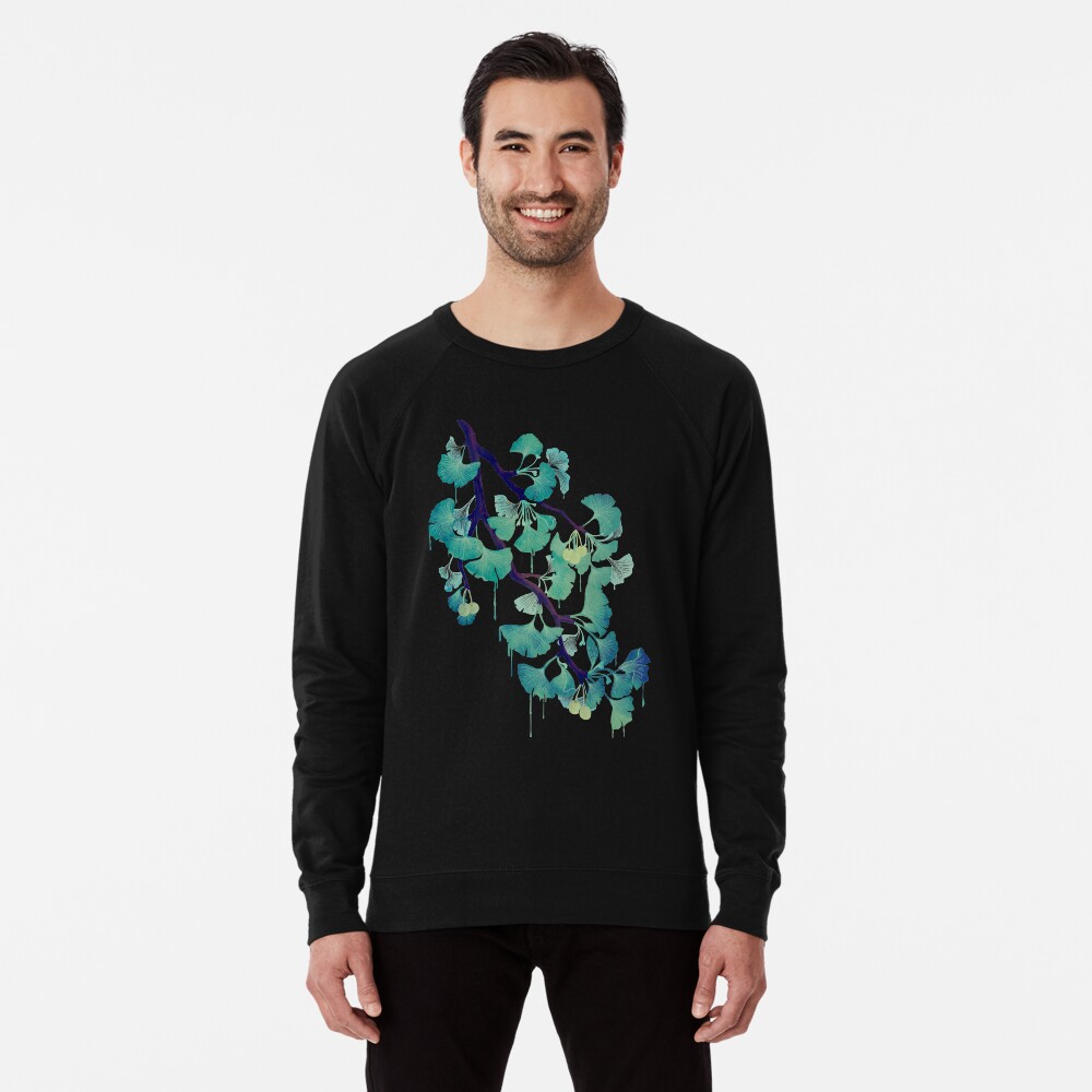 Item preview, Lightweight Sweatshirt designed and sold by littleclyde.