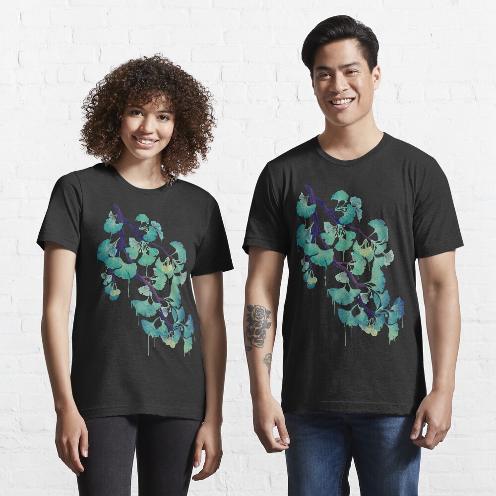 Item preview, Essential T-Shirt designed and sold by littleclyde.