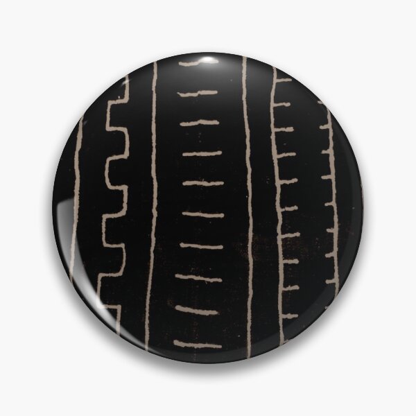 Item preview, simple african mud cloth designed and sold by hellcom.