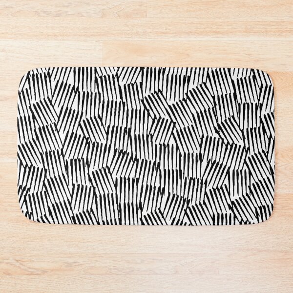Item preview, Crosshatched yourself designed and sold by pattypattern.