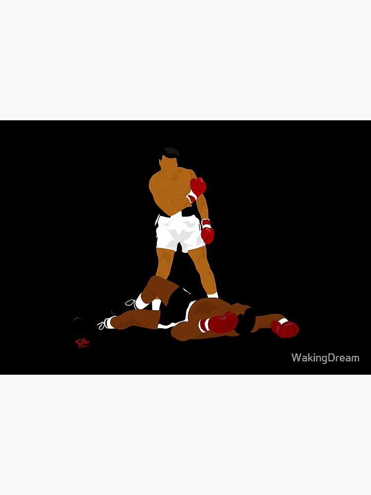 Knockout by WakingDream
