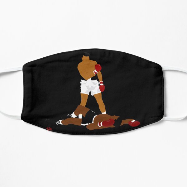 Knockout Mask