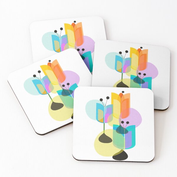 Item preview, Three Tulips designed and sold by mirimo.