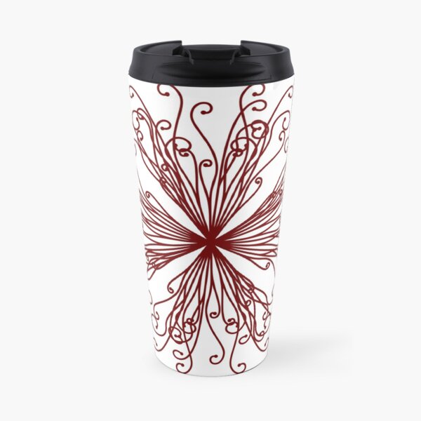 Travel Mug