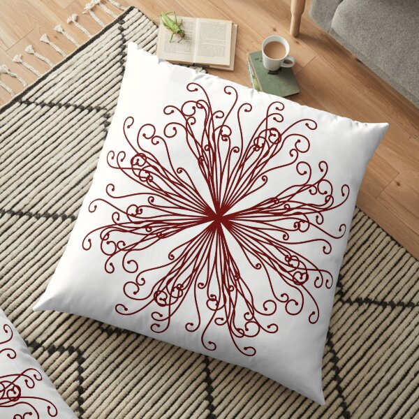 Floor Pillow