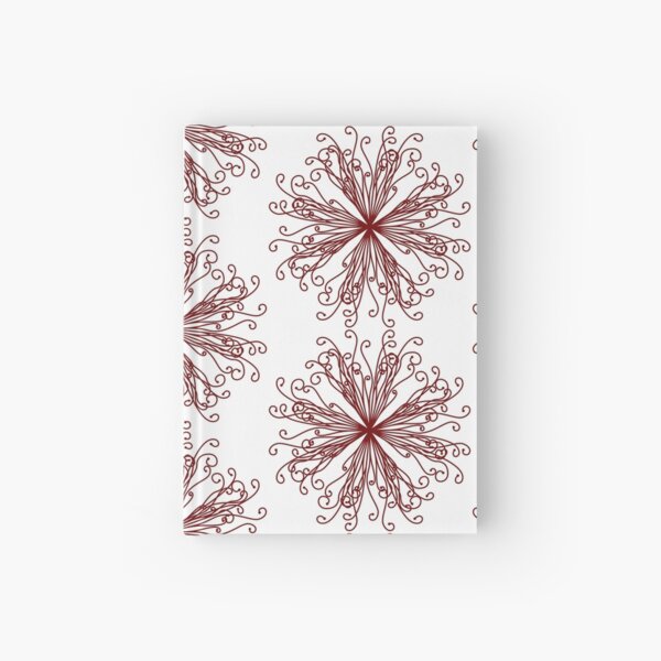Hardcover Journal