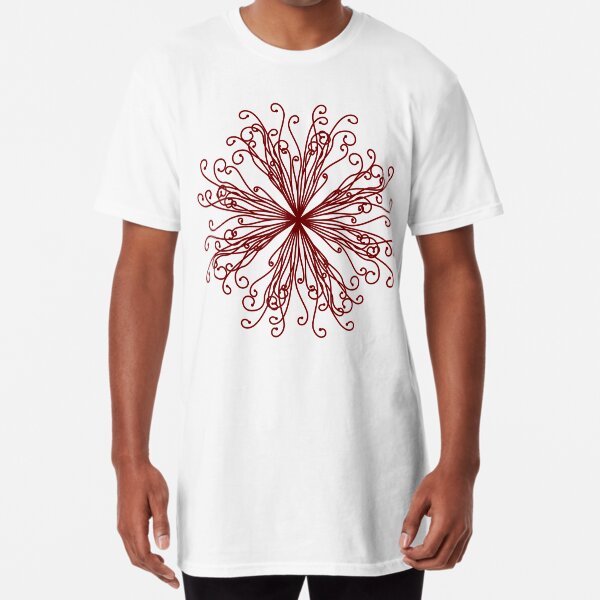 Long T-Shirt