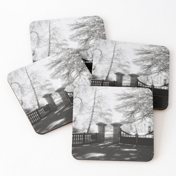 Item preview, Benalla Botanical Gardens designed and sold by Linda Lees.