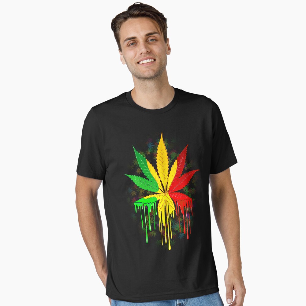 Item preview, Essential T-Shirt designed and sold by BluedarkArt.