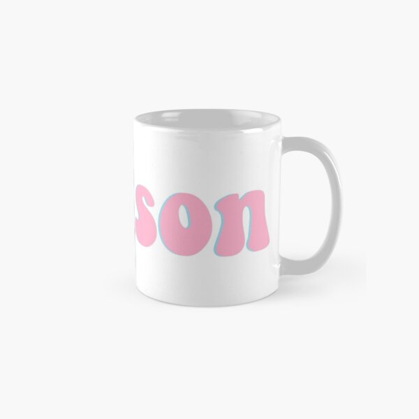 addison Classic Mug