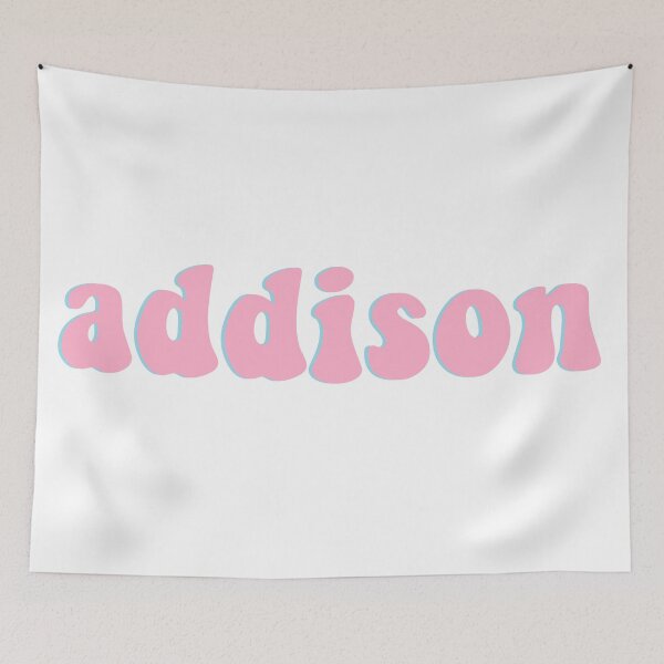 Item preview, addison designed and sold by ren.