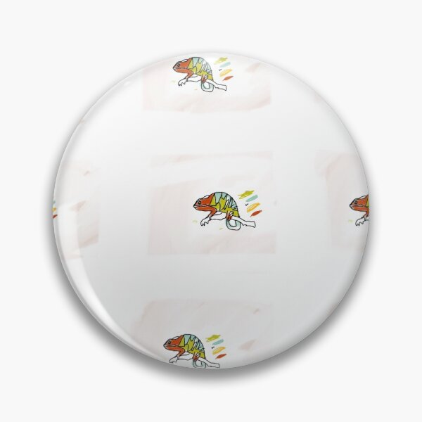 Item preview, Cool Chameleon  designed and sold by appexsos.