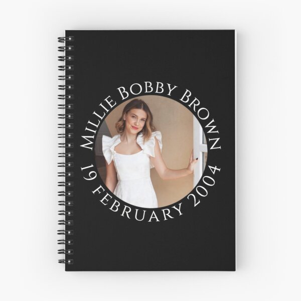 Item preview, Millie Bobby Brown - 19 february 2004 designed and sold by evilregalM.