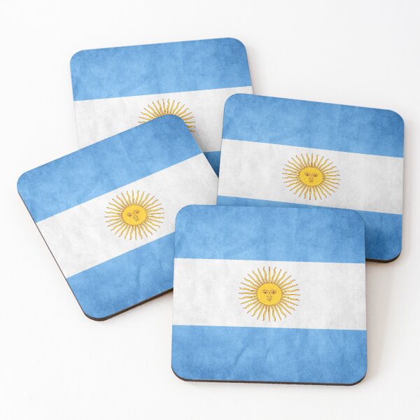 Item preview, Argentina | Argentinian Flag | National Flag of Argentina designed and sold by RedeyeDigital.