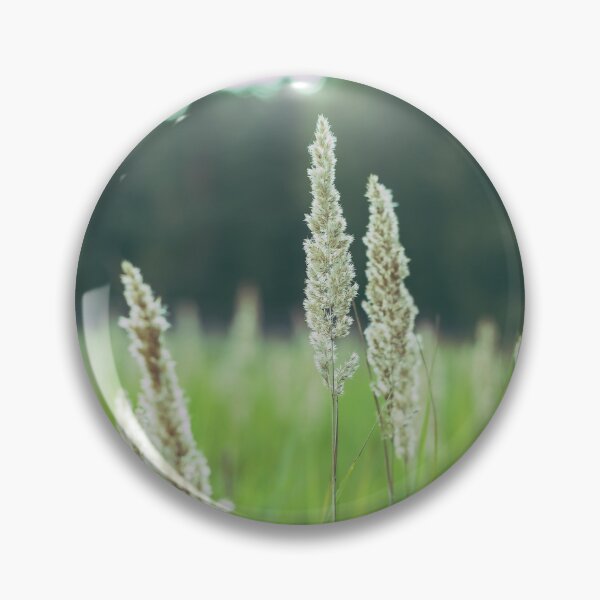 Item preview, Green grass near the forest designed and sold by urbonasphotos.