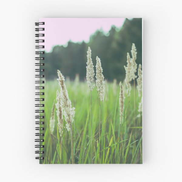 Item preview, Green grass near the forest designed and sold by urbonasphotos.