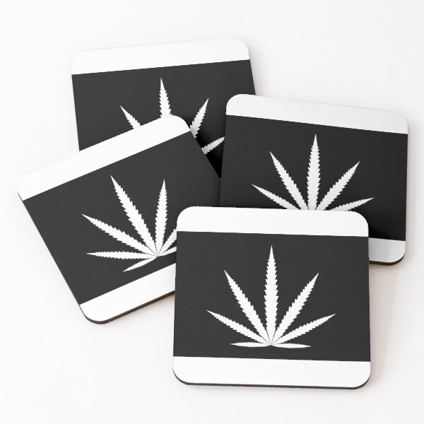 Item preview, Weed 4 designed and sold by sisusisu.