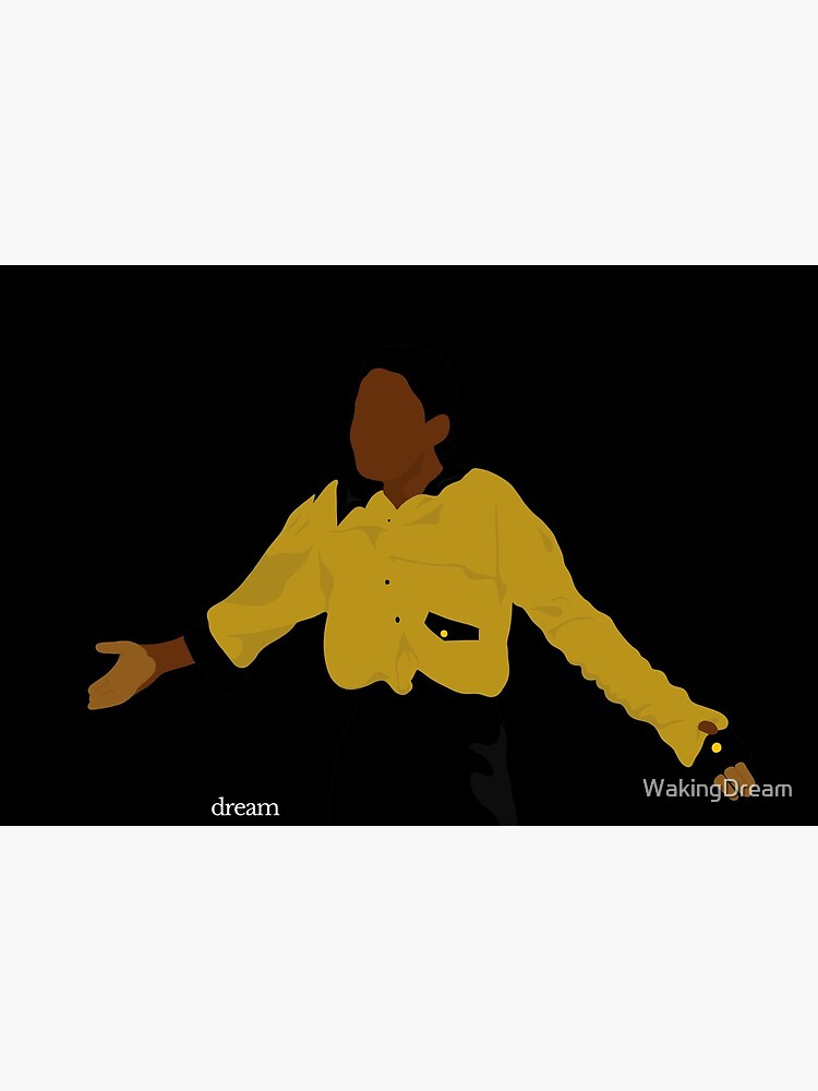 Gordon Gartrell by WakingDream