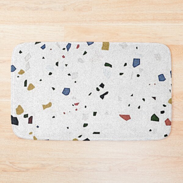 Item preview, terrazzo light multicolor designed and sold by hellcom.