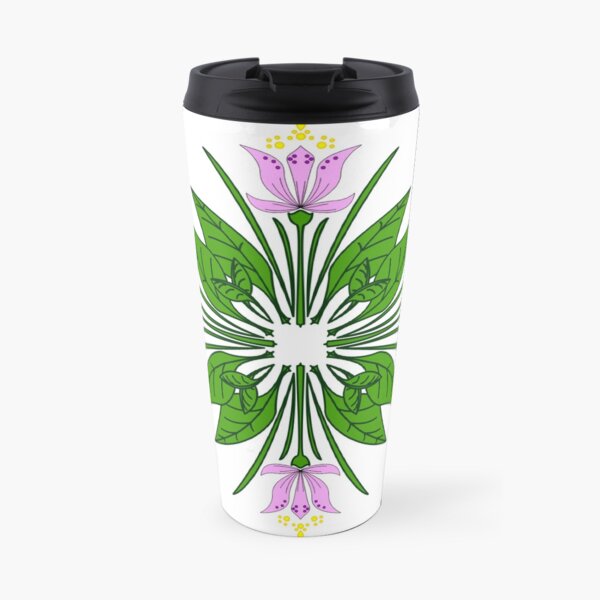Travel Mug