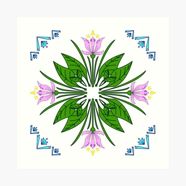 Art Print