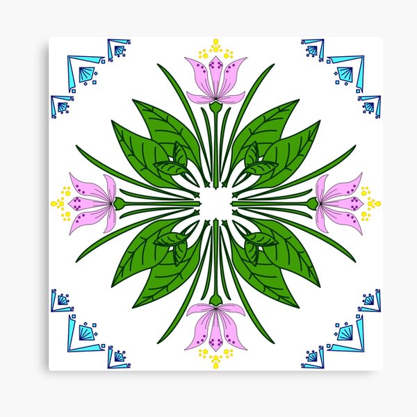 Canvas Print