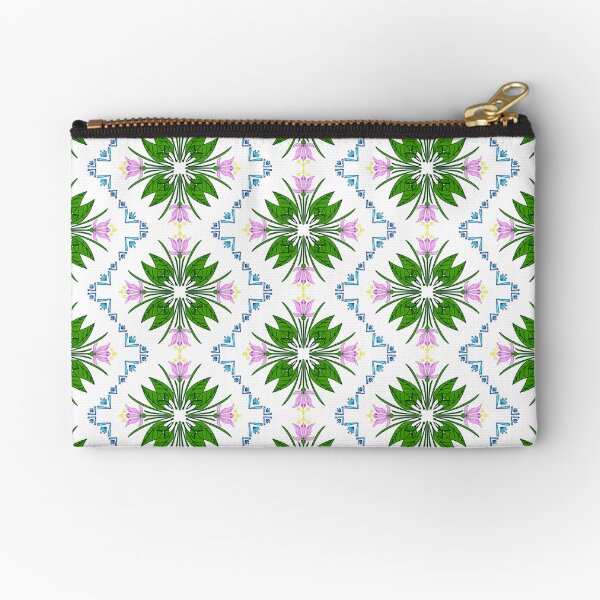 Zipper Pouch