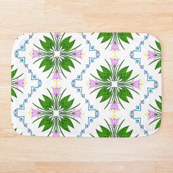 Bath Mat