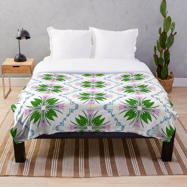 Throw Blanket