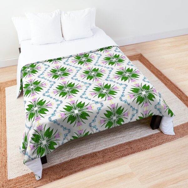 Comforter