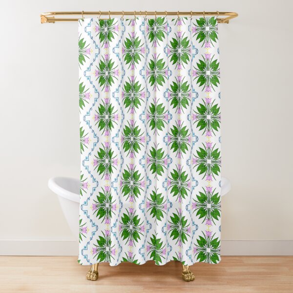 Shower Curtain