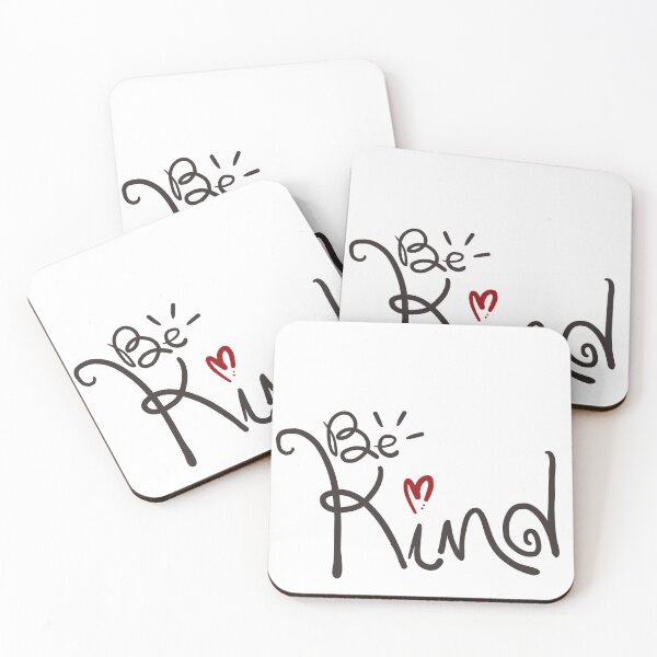 Item preview, Be kind designed and sold by Khotekmei.