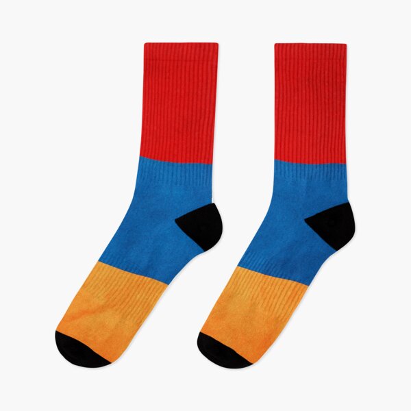Item preview, Armenia | Armenian Flag | National Flag of Armenia designed and sold by RedeyeDigital.