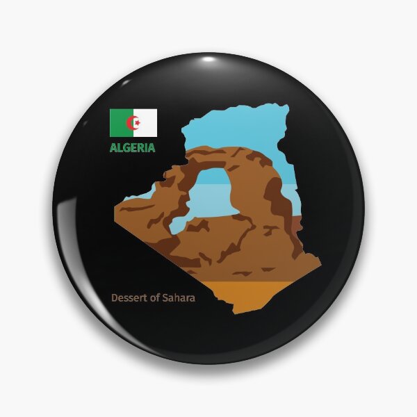 Artikelvorschau, Wüste von Sahara entworfen und verkauft von Seb-Sk93.