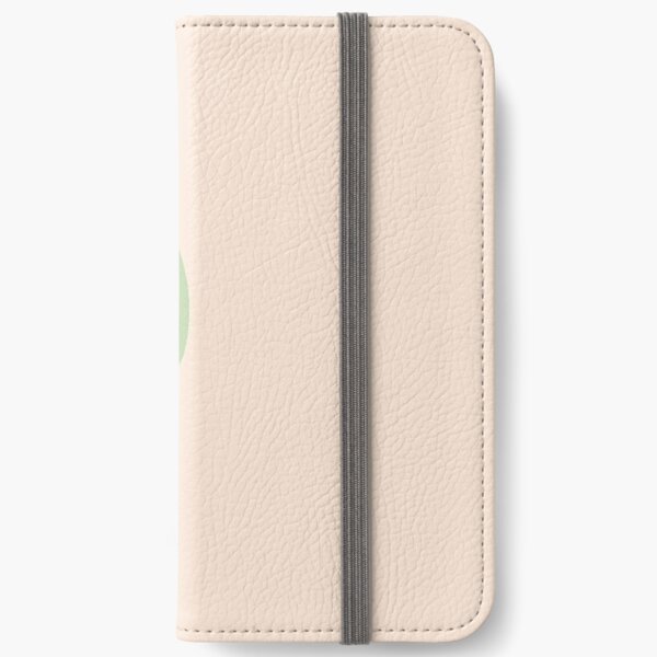 Animal Crossing Isabelle iPhone Wallet