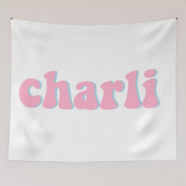 Item preview, charli designed and sold by ren.