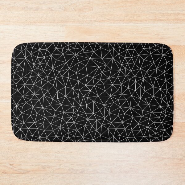 Item preview, Low Pol Mesh (negative) designed and sold by pattypattern.