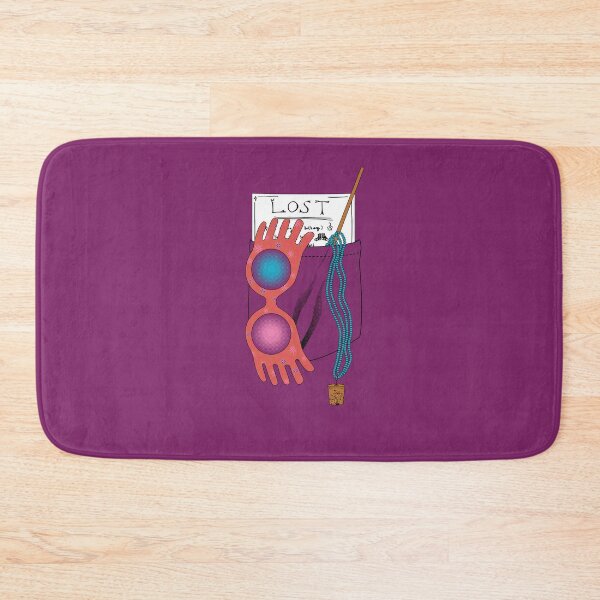 Item preview, Luna pocket designed and sold by Asyram.