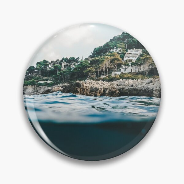 Artikelvorschau, MALLORCA - UNDERWATER - CALA ROTJA entworfen und verkauft von Tropical Blood.