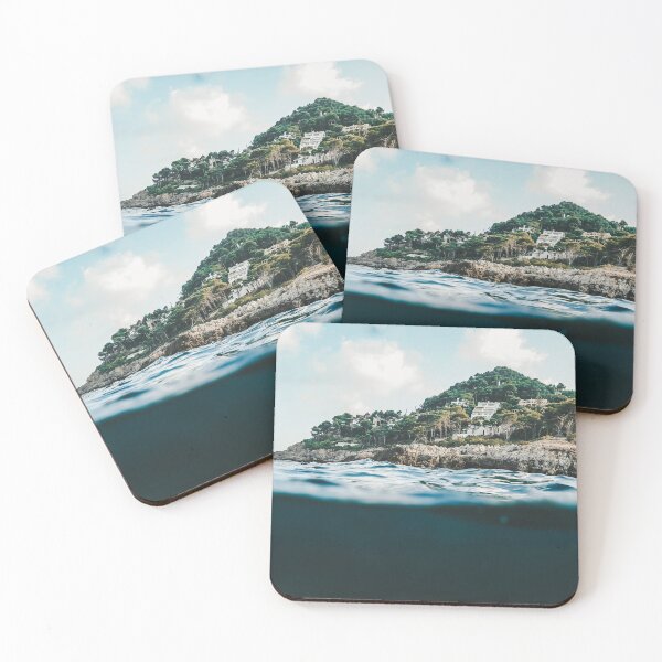 Item preview, MALLORCA - UNDERWATER - CALA ROTJA  designed and sold by Tropical Blood.