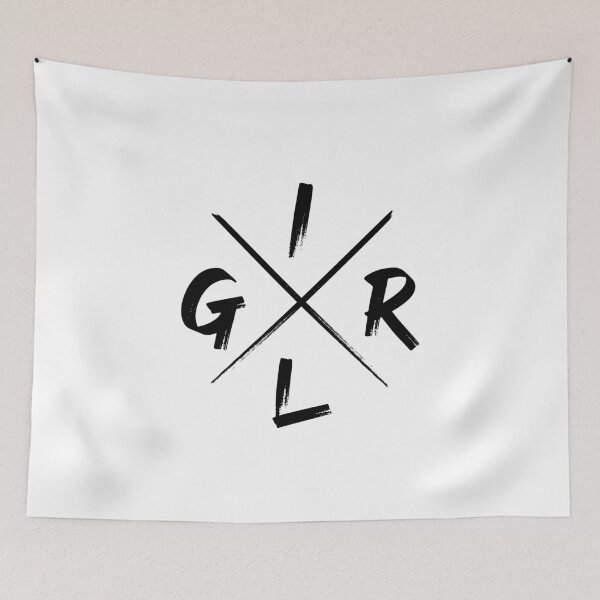 Item preview, girl designed and sold by GeogDesigns.