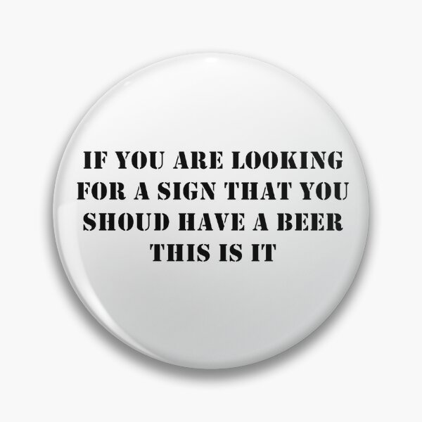 Item preview, beer bar sign designed and sold by hellcom.
