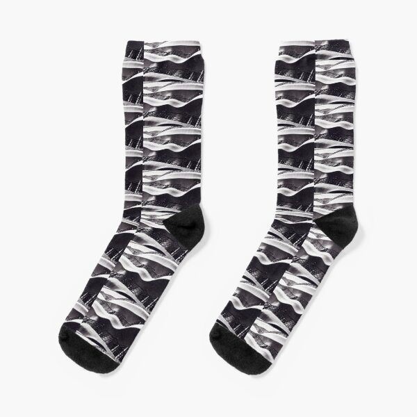 Barcelona - Apartment Balcony Socks