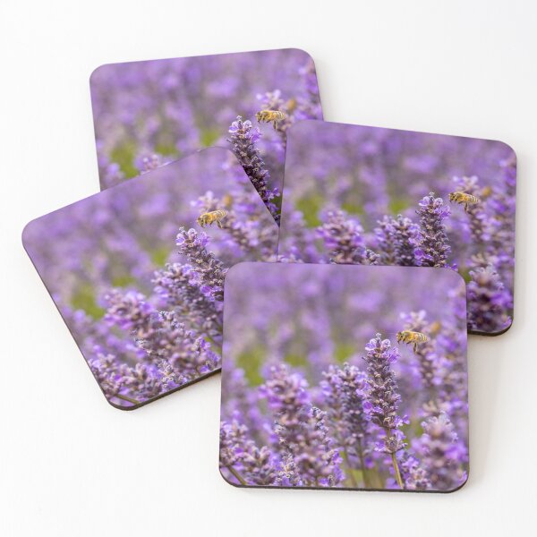 Item preview, Lavender Bee designed and sold by Adrian Alford Photography.